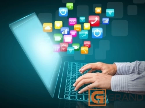 جراند هي أفضل شركة لتطوير التطبيقات في الوطن العربي