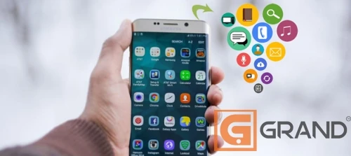 لماذا تحتاج إلى تصميم تطبيقات موبايل