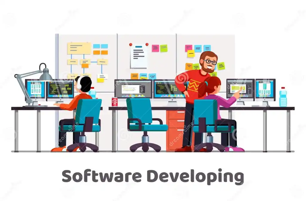 أحدث الاتجاهات في تصميم تطبيقات الجوال لعام 2024