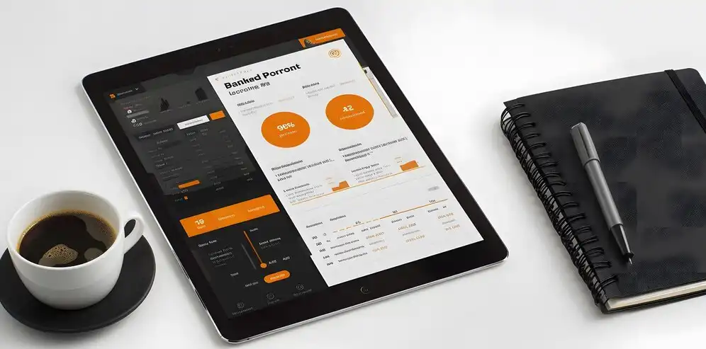 انشاء وتصميم تطبيقات شركات